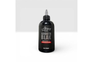 Allegory Smooth Black  (240 мл.)