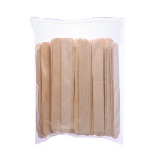 Деревянные шпатели для вазелина (50шт./100шт.)