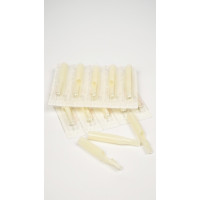 Типсы 9 FT | белые