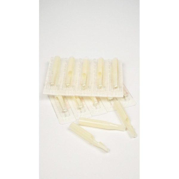 Типсы 13 FT | белые