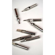 Стальные типсы FT (для М1, М2, RM, F)