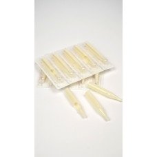 Типсы 11 RT | белые