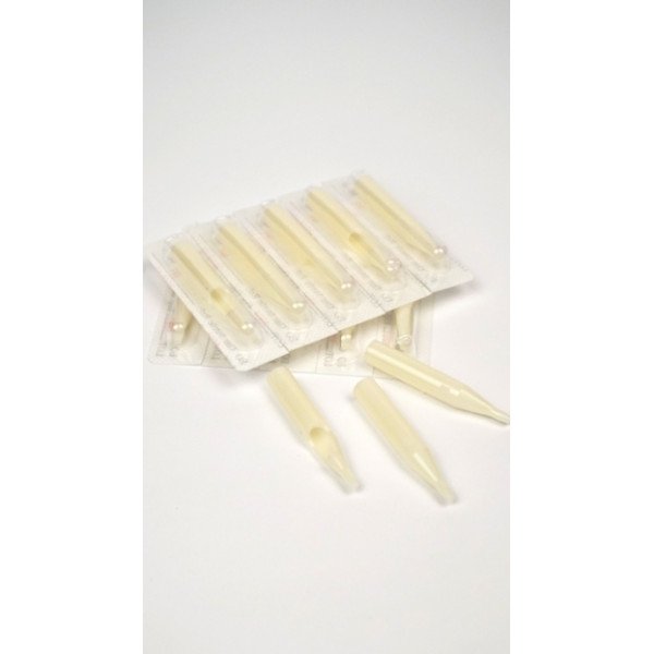 Типсы 13 RT | белые