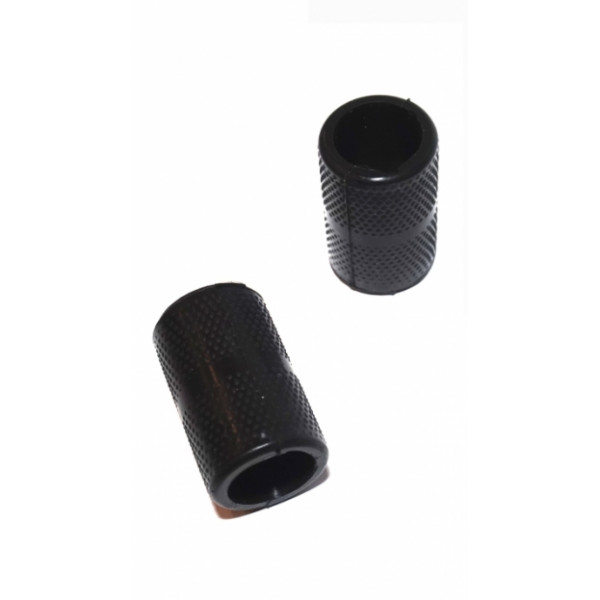 Насадки на тримачі 25мм