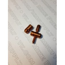 Медная контактная группа