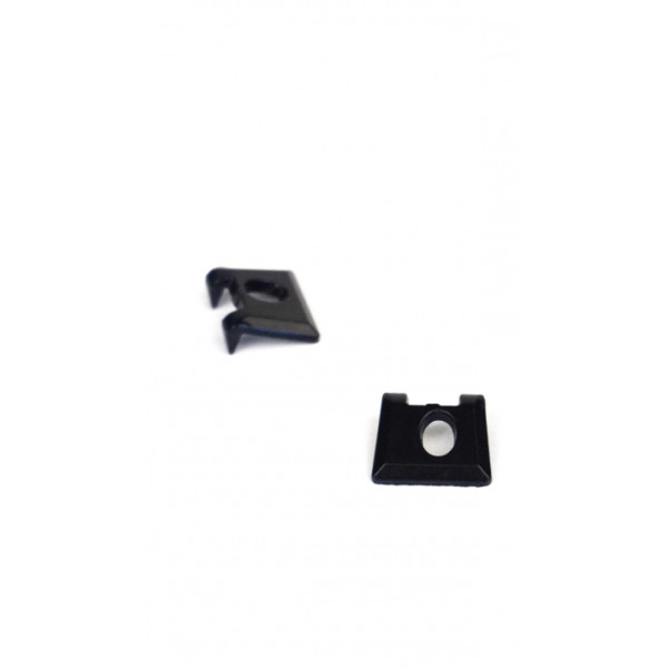 Шайба для задньої пружини